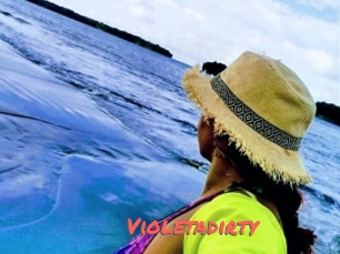 violetadirty Beurette Video