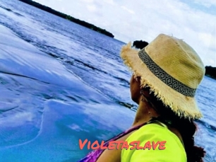 violetaslave Beurette Video