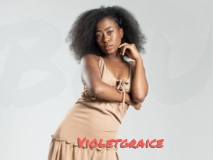 Violetgraice