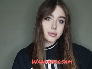 Wandabalsam