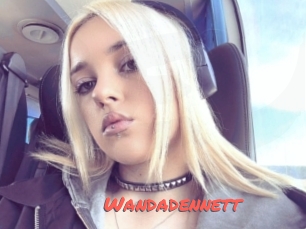 Wandadennett