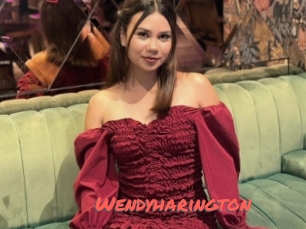 Wendyharington