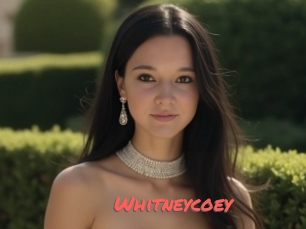 Whitneycoey