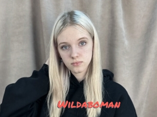 Wildaboman