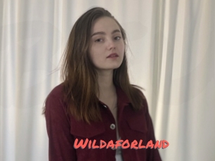 Wildaforland