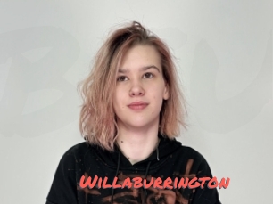 Willaburrington