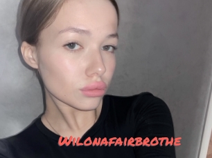 Wilonafairbrothe