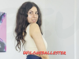 Wiloneballester
