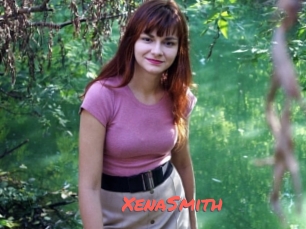 XenaSmith