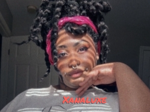 Xanaluxe