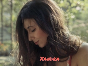 Xandra