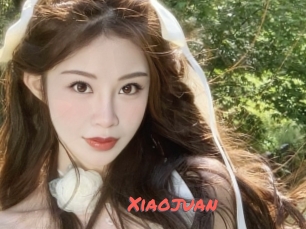 Xiaojuan