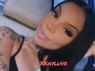 Xkayluvx