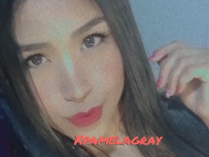 Xpamelagray