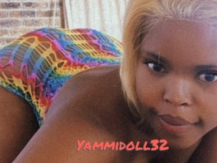 Yammidoll32