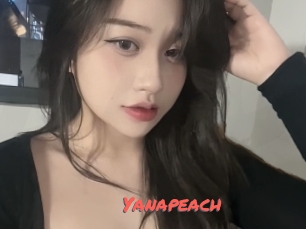 Yanapeach
