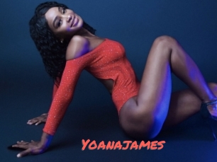 Yoanajames