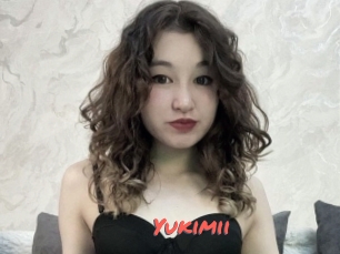 Yukimii