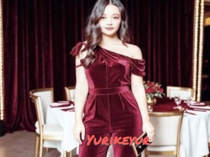 Yurikeyur