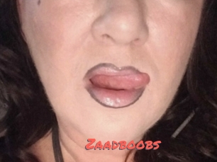 Zaadboobs