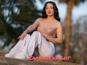 Zamphyranight