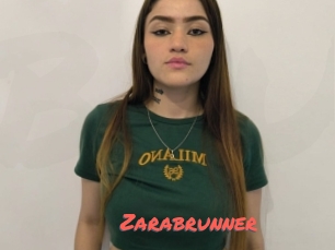 Zarabrunner