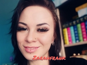 Zarahfrank