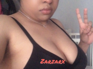 Zarzarx