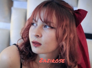 Zazirose