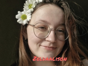 Zeldaalison