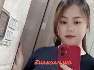 Zhangailing