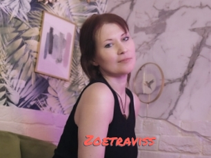 Zoetraviss