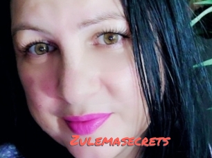 Zulemasecrets