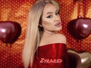 Zyrared